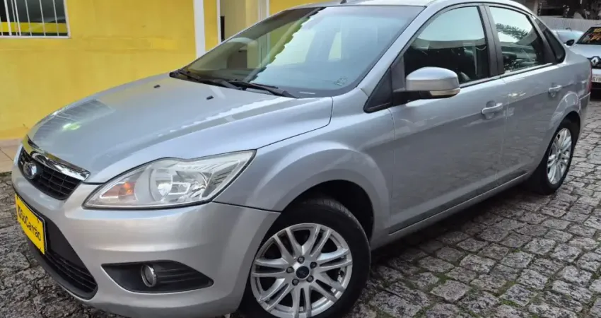 FORD FOCUS SEDAN 2.0 AUT. 2012.
