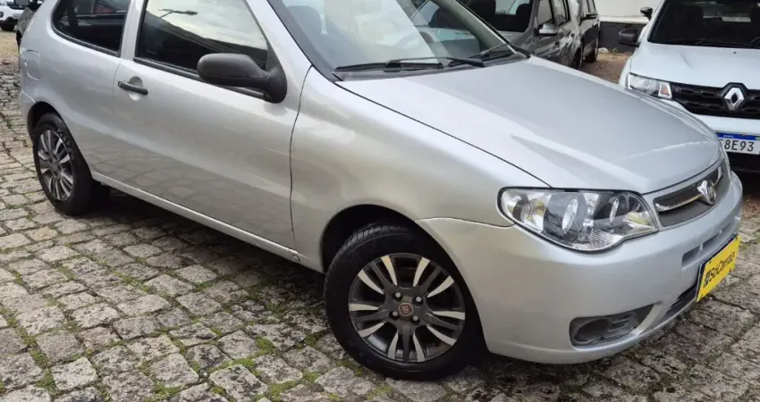 FIAT PALIO FIRE ECONOMY 1.0 FLEX 2011 **EXCELENTE ESTADO DE CONSERVAÇÃO**