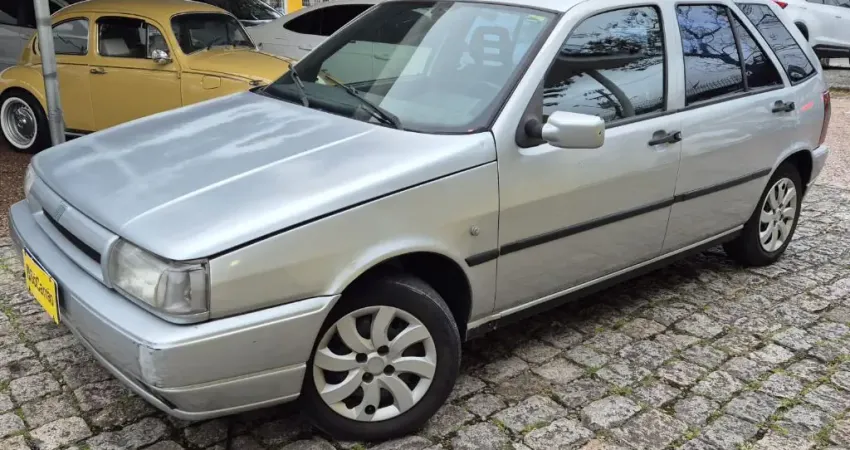 FIAT TIPO 1.6 IE 1995 **ÓTIMA OPORTUNIDADE, VEÍCULO DE REPASSE**