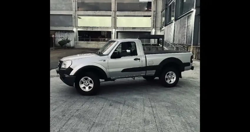 Ford RANGER 2.3 XLS SPORT 16V 4X2 CS GASOLINA 2P MANUAL