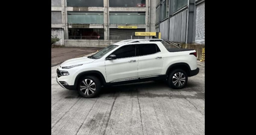 Fiat TORO 1.3 TURBO 270 FLEX VOLCANO AT6