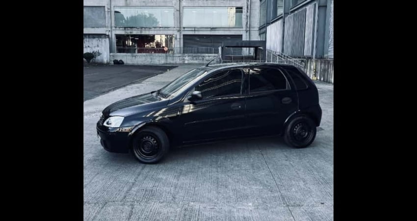 Chevrolet CORSA 1.4 MPFI MAXX 8V FLEX 4P MANUAL