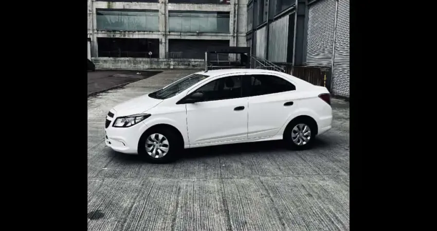 Chevrolet PRISMA 1.0 MPFI JOY 8V FLEX 4P MANUAL