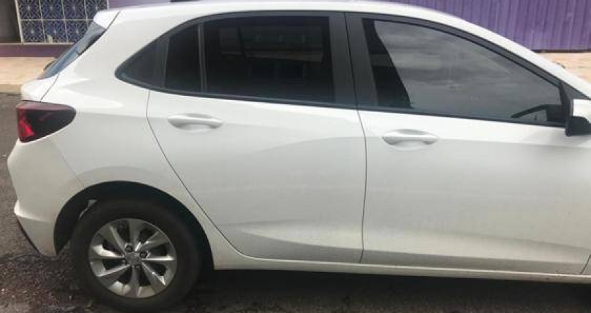 CHEVROLET ONIX à venda.