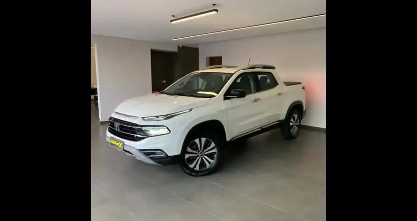 FIAT TORO VOLC AT9 4X4 2022