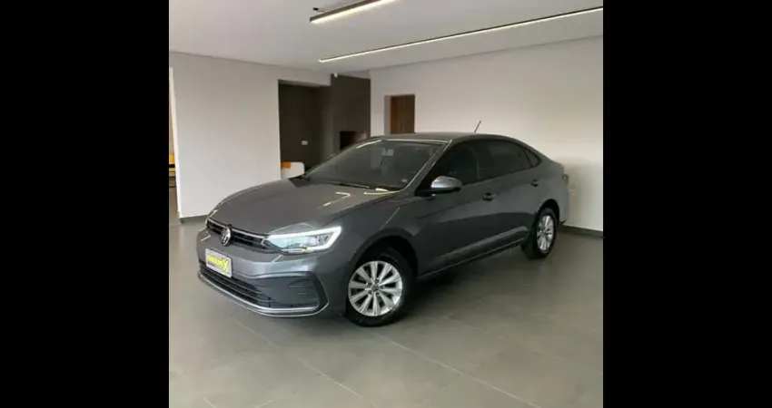 VOLKSWAGEN VIRTUS AB 2024