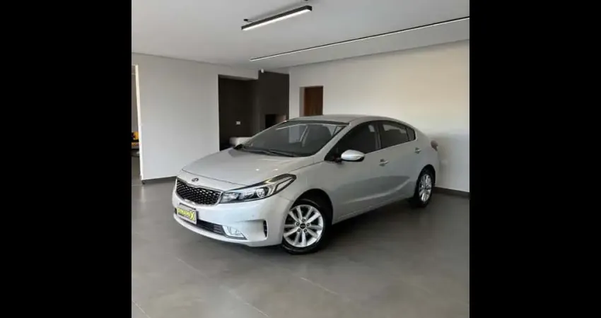 KIA KIA CERATO FF SX4 ATNB 2019