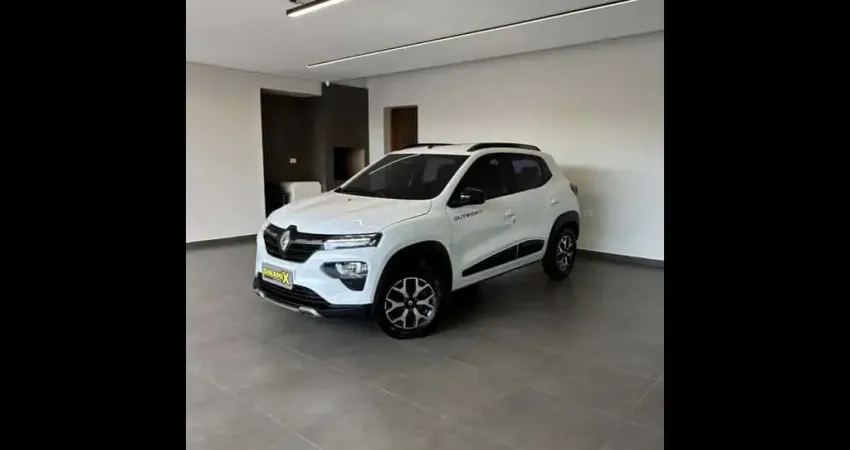 RENAULT KWID OUTSID 2 2024