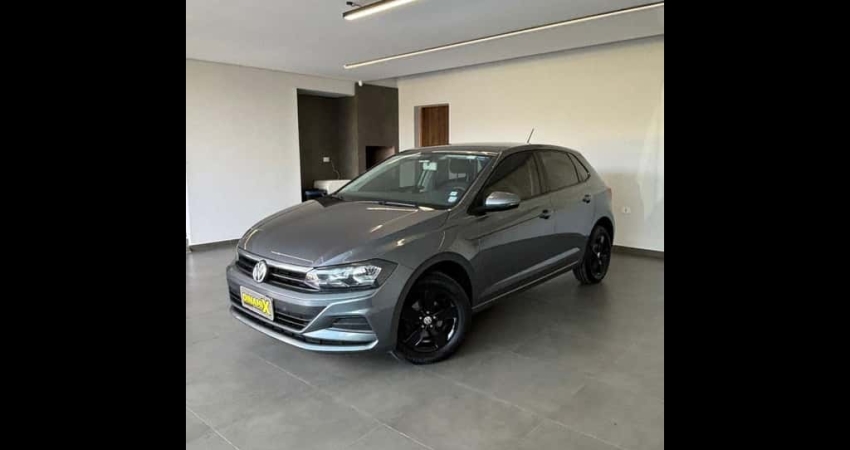 VOLKSWAGEN POLO 1.6 MSI AUTOMATICO 2020