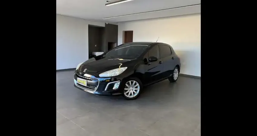 PEUGEOT 308 ACTIVE 2014