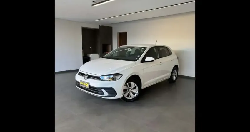 VOLKSWAGEN POLO MA 2024