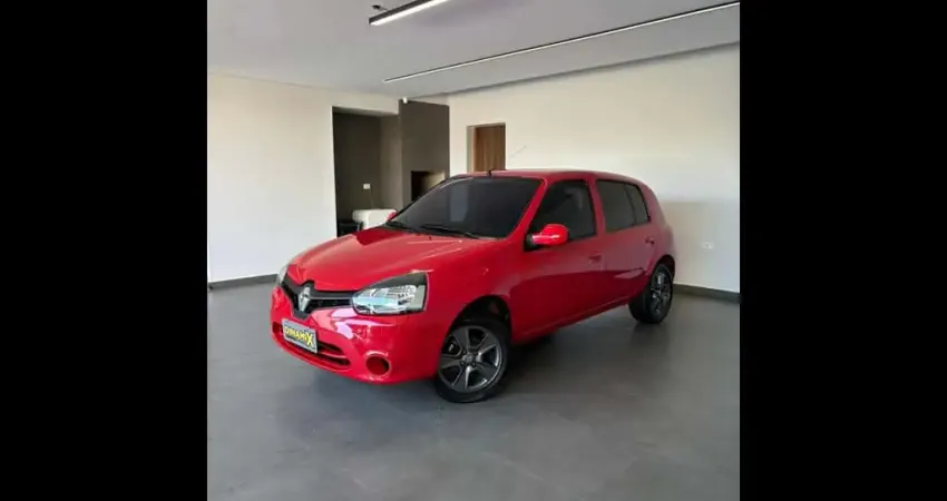 RENAULT CLIO EXP1016VH 2016