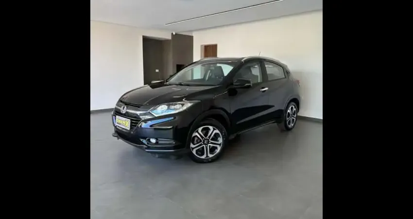 HONDA HR-V TOURING 2018