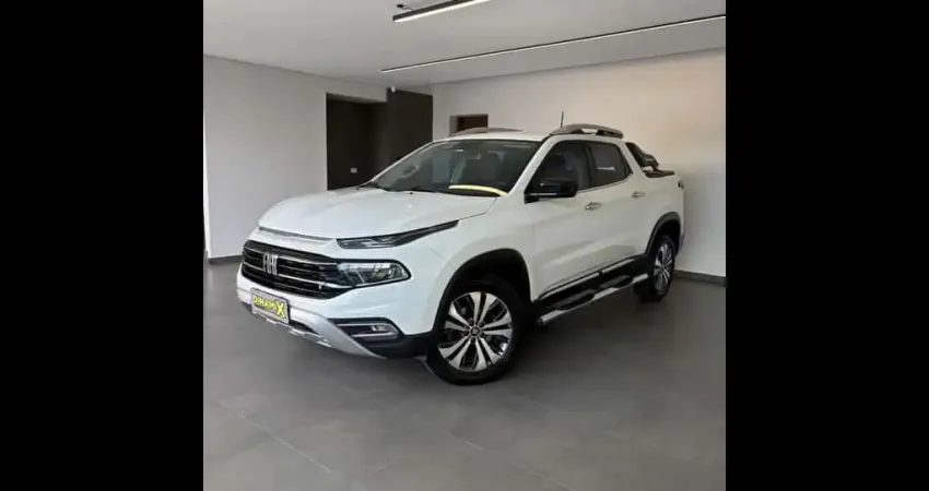 FIAT TORO VOLC TURB AT6 2022