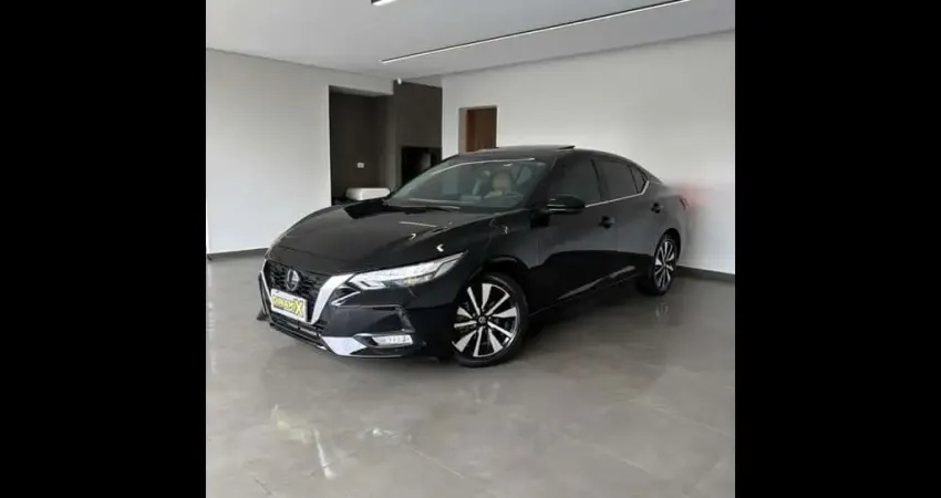 NISSAN SENTRA EXC CVT 2023