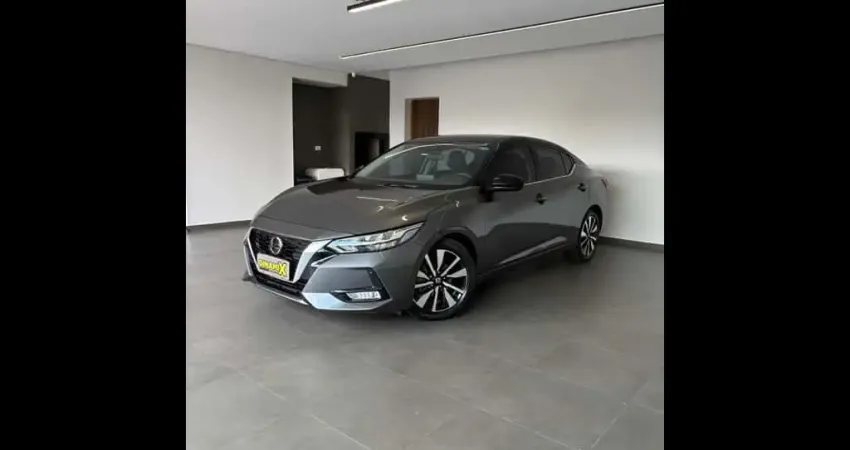 NISSAN SENTRA ADV CVT 2023
