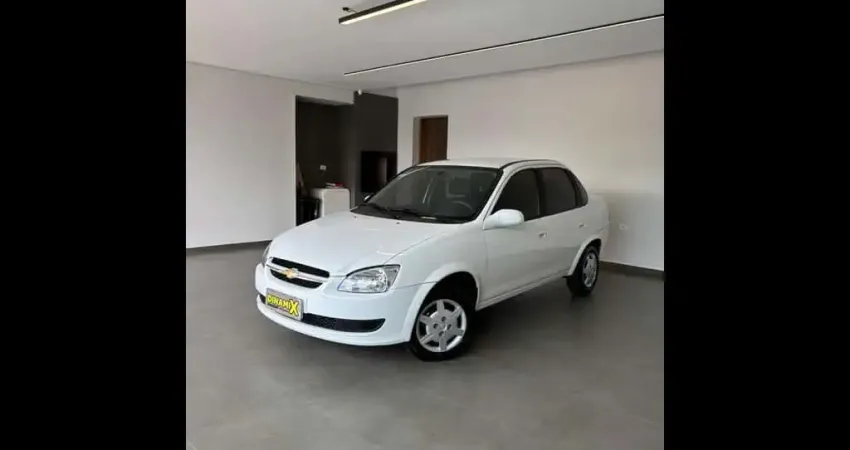 CHEVROLET CHEVROLET CLASSIC LS 2015