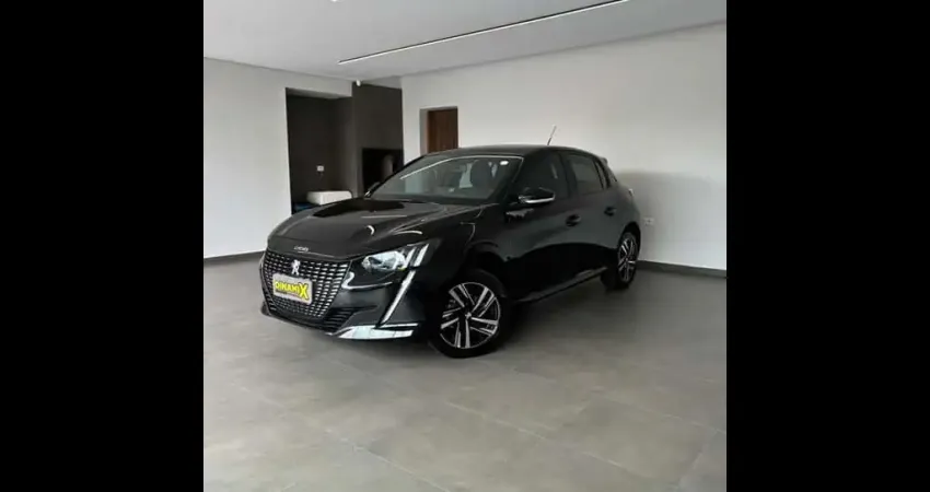 PEUGEOT 208 ROADTRIP A 2023