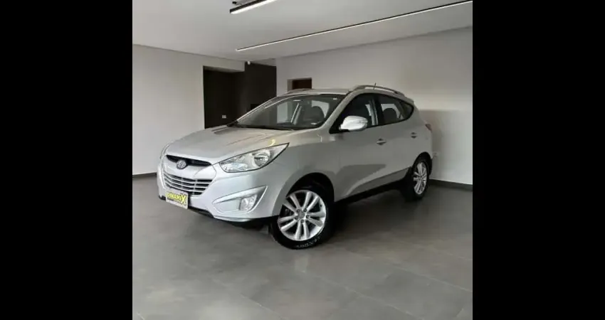HYUNDAI X35 B 2015