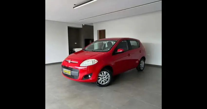 FIAT FIAT PALIO ATTRACT 1.0 2013