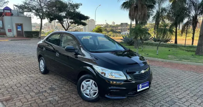 CHEVROLET PRISMA 1.0 MPFI JOY 8V FLEX 4P MANUAL