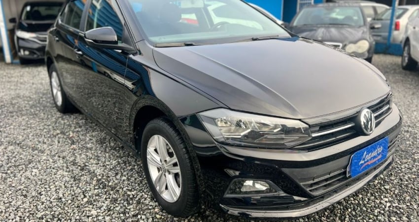 POLO CONFORTLINE 200 TSI
