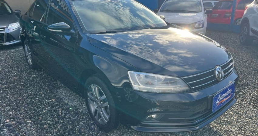 VOLKS JETTA 1.4 TURBO CONFORTLINE