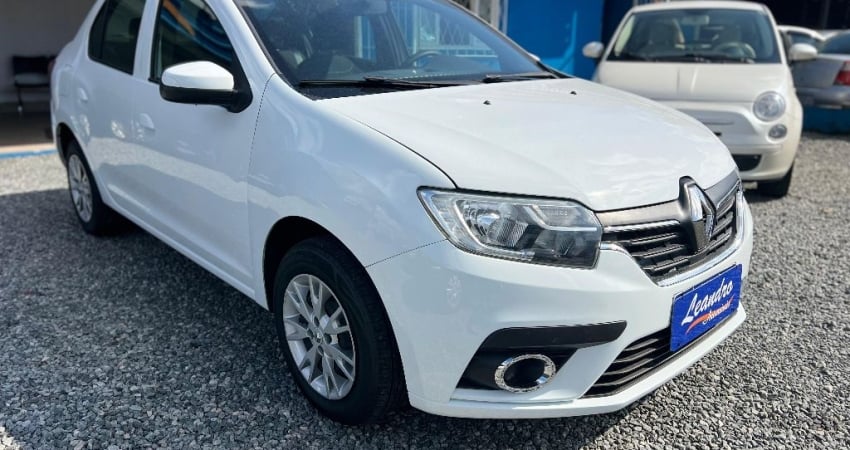 RENAULT LOGAN ZEN 1.6