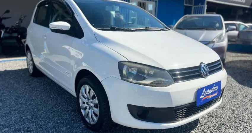 VOLKS FOX 1.0 GII