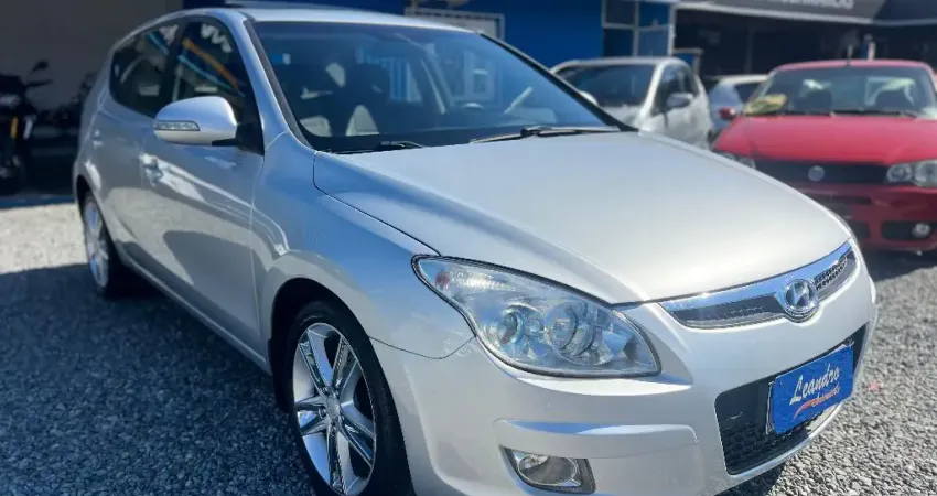 HYUNDAI I30 AUT.