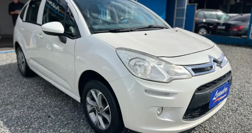 CITROEN C3 1.5 ATTRACTION