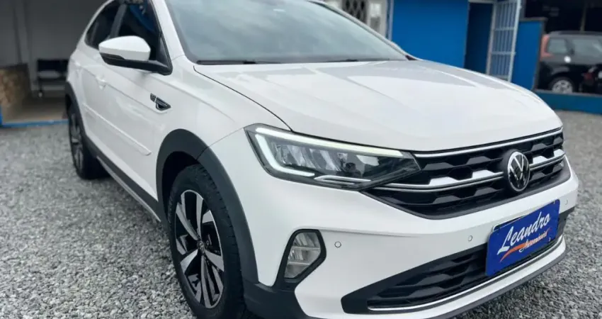 VOLKS NIVUS HIGHLINE 1.0 200 TSI