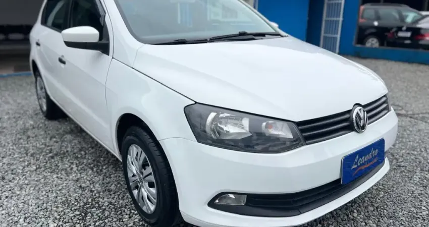 VOLKS GOL 1.0 TRENDLINE