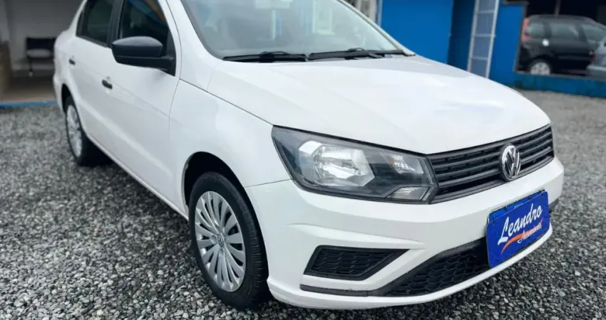 VOLKS VOYAGE 1.6 MSI