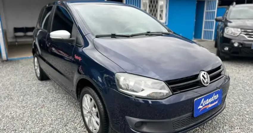 VOLKS FOX 1.6 ROCK IN RIO