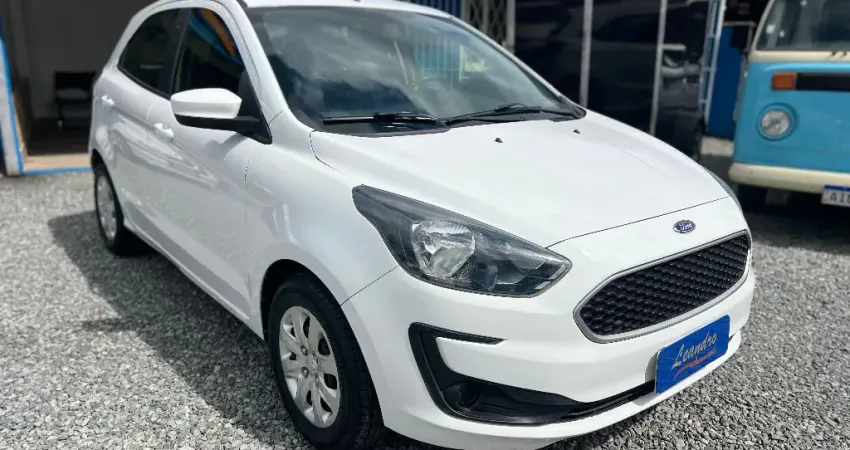 FORD KA 1.0 SE