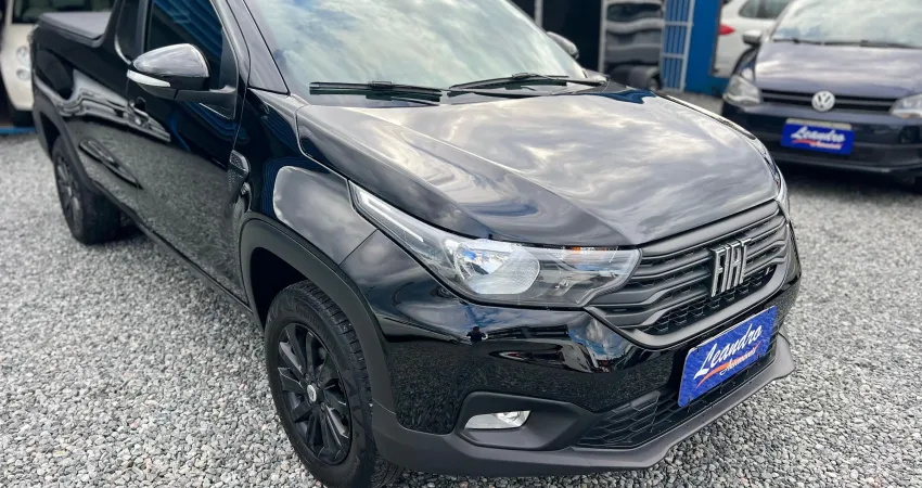 FIAT STRADA 1.3 FREEDOM