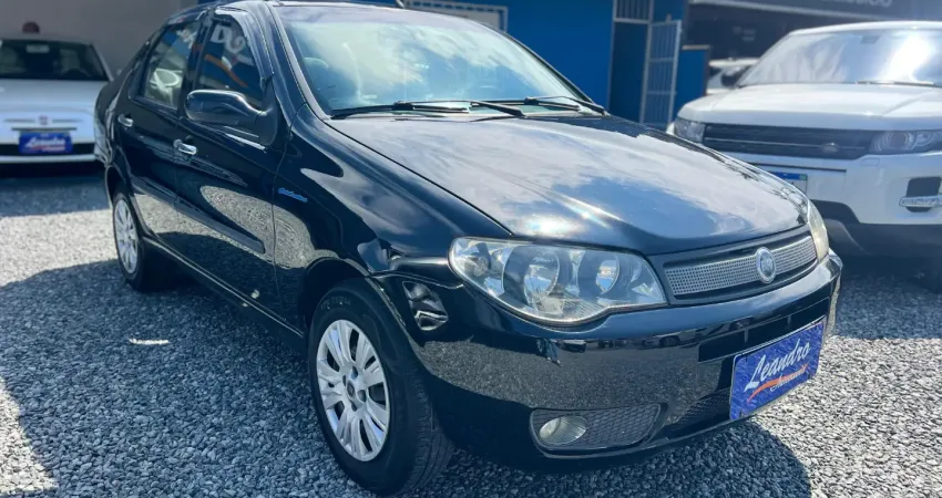 FIAT SIENA 1.0 FIRE FLEX COMPLETO