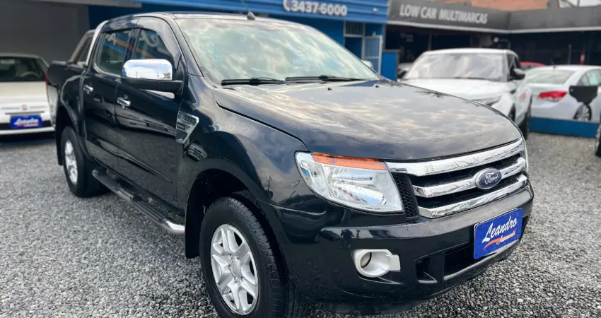 FORD RANGER XLS 2.5 CD