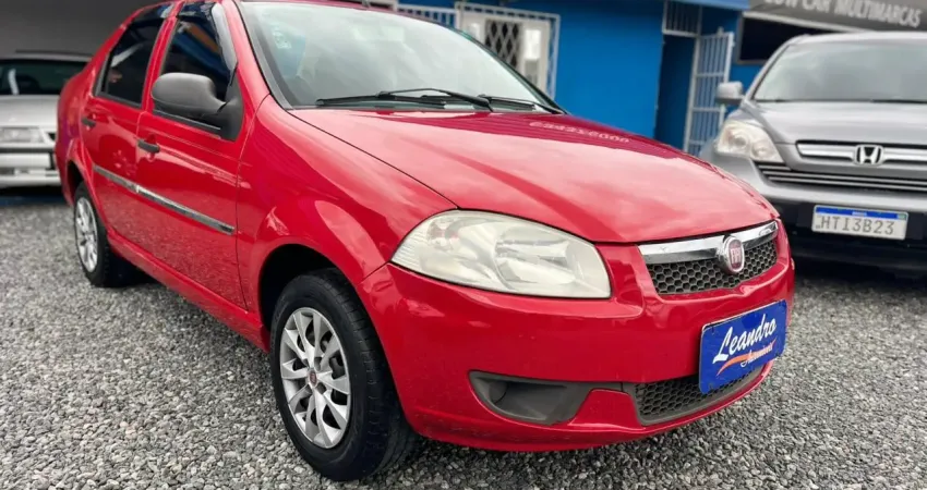 FIAT SIENA EL 1.0 FIRE