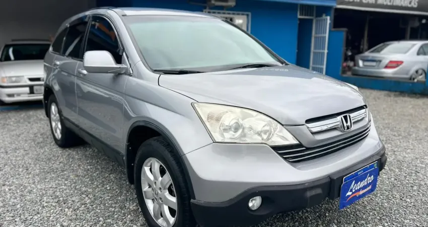 HONDA CR-V LX AUT.