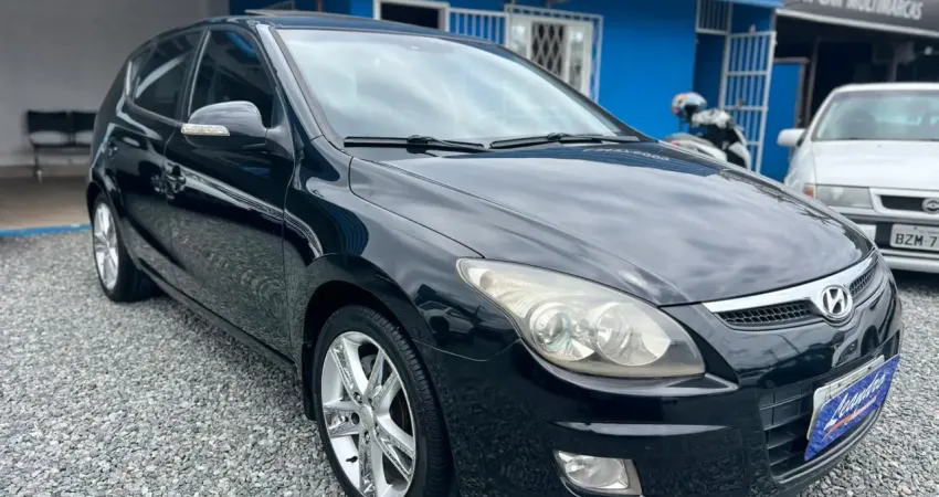 HYUNDAI I30 AUT. TOP DE LINHA