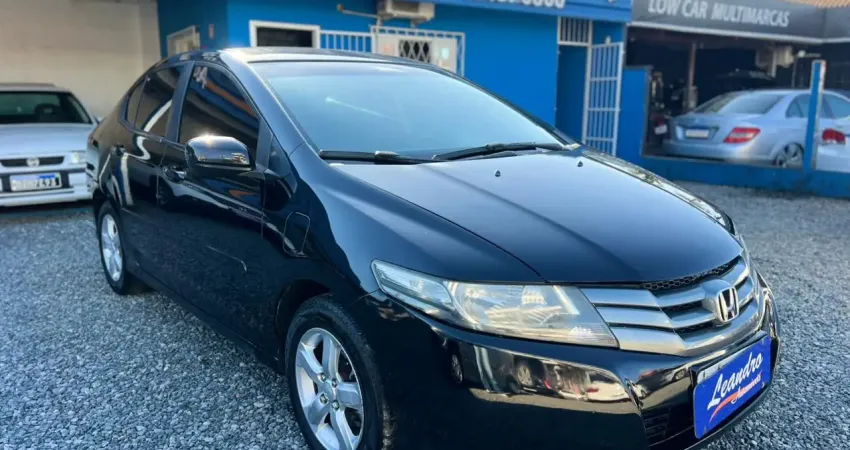 HONDA CITY 1.5 DX AUT.