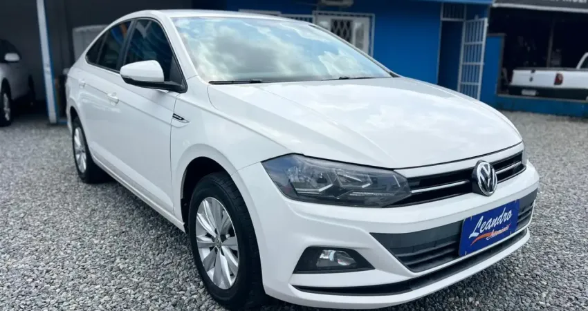 VOLKS VIRTUS COMFORT. 200 TSI