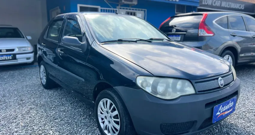 FIAT PALIO 1.0 FIRE COMPLETO