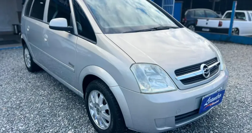 CHEV. MERIVA 1.8 MAXX