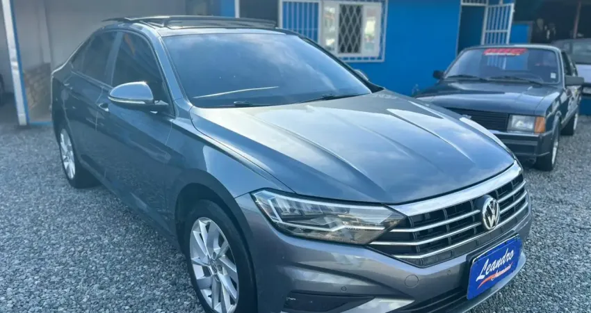 VOLKS JETTA 1.4 TSI COMFORTLINE