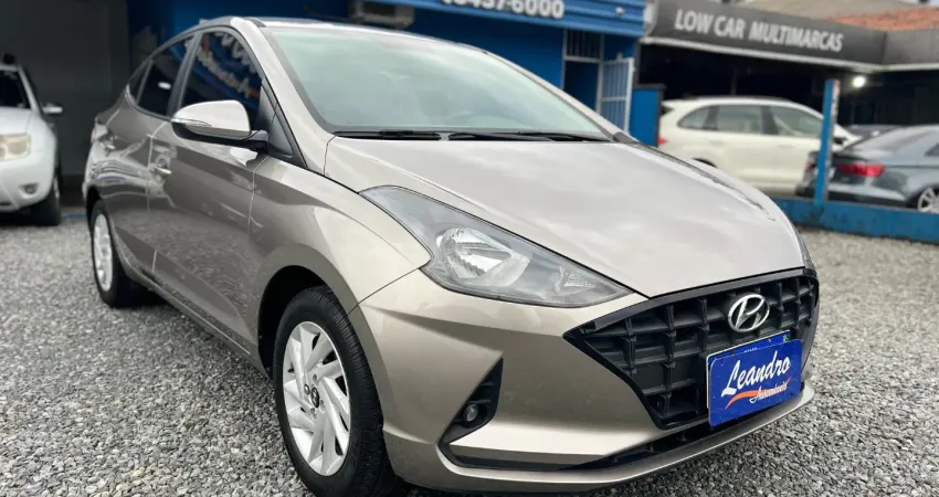 HYUNDAI HB20S 1.0 EVOLUTION