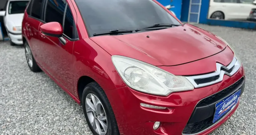  CITROEN C3 1.5 TENDANCE