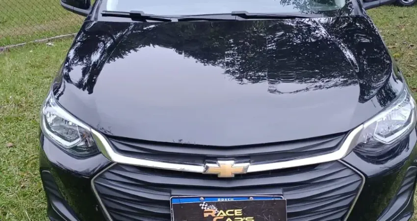 Chevrolet Onix LT 2023